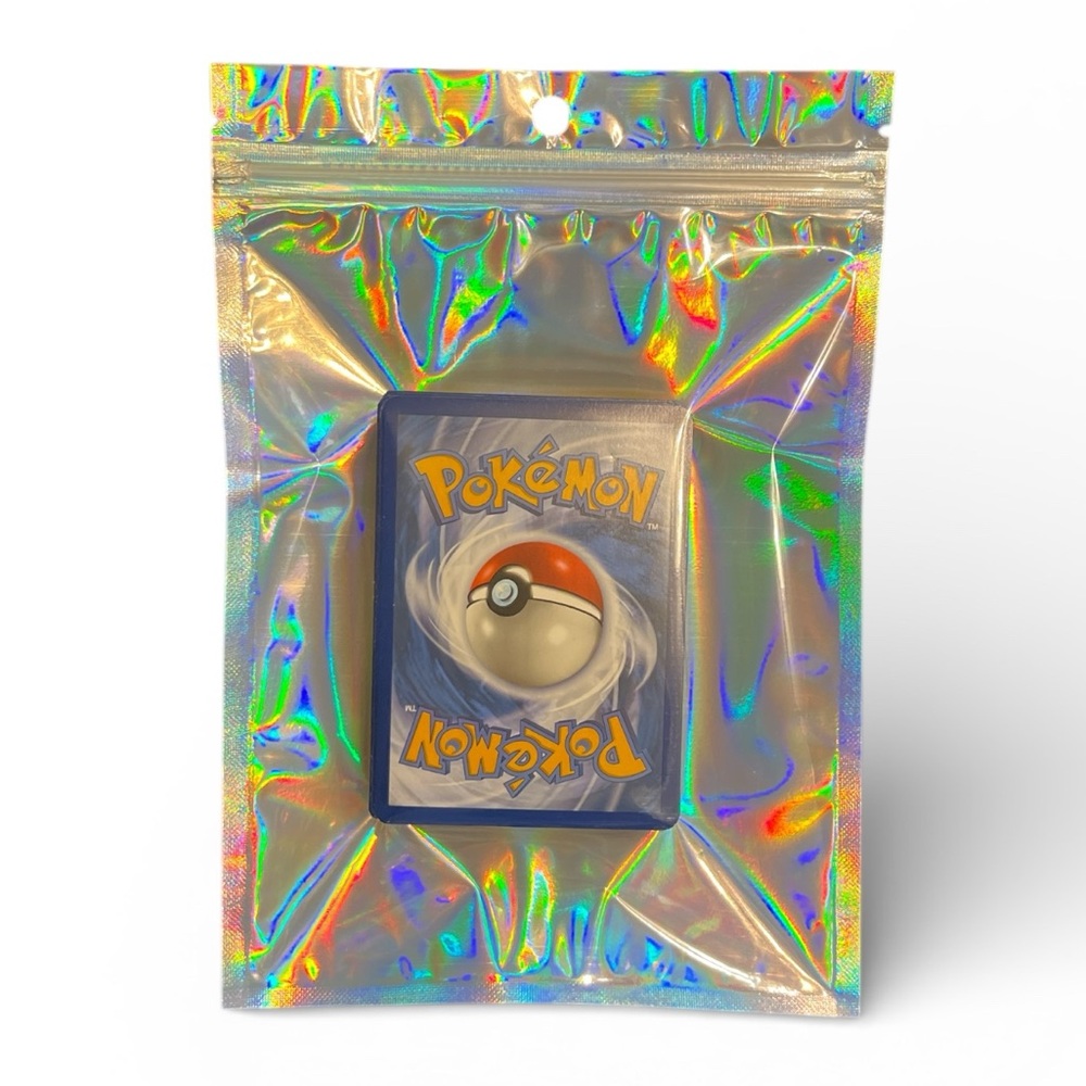 POKÉMON 62 card mystery pack new/mint condition TCG collectors gamers